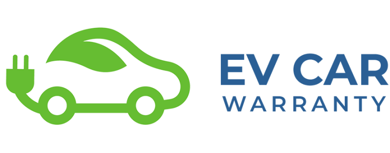 EV Car Warranty Logo